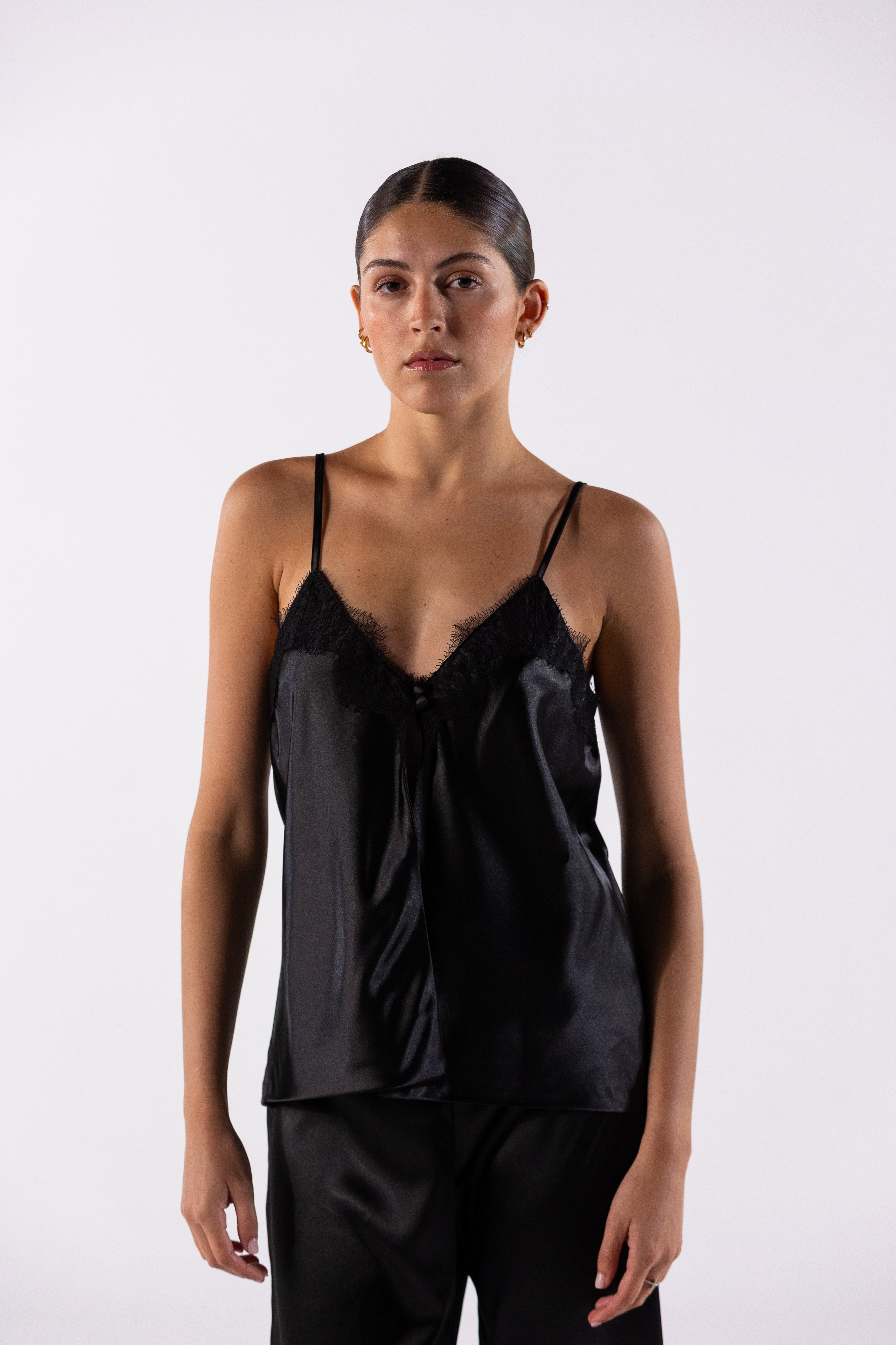 Blusa Lene