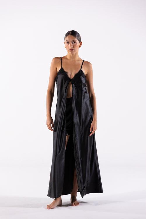 Blusa Solene